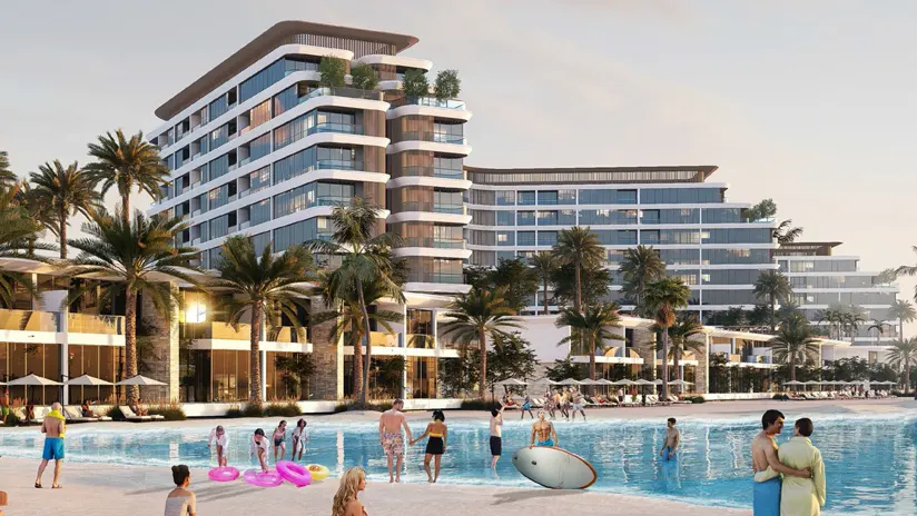 4BR Villa in Sobha Siniya Island by Sobha | Sobha Siniya Island,Umm al-Quwain