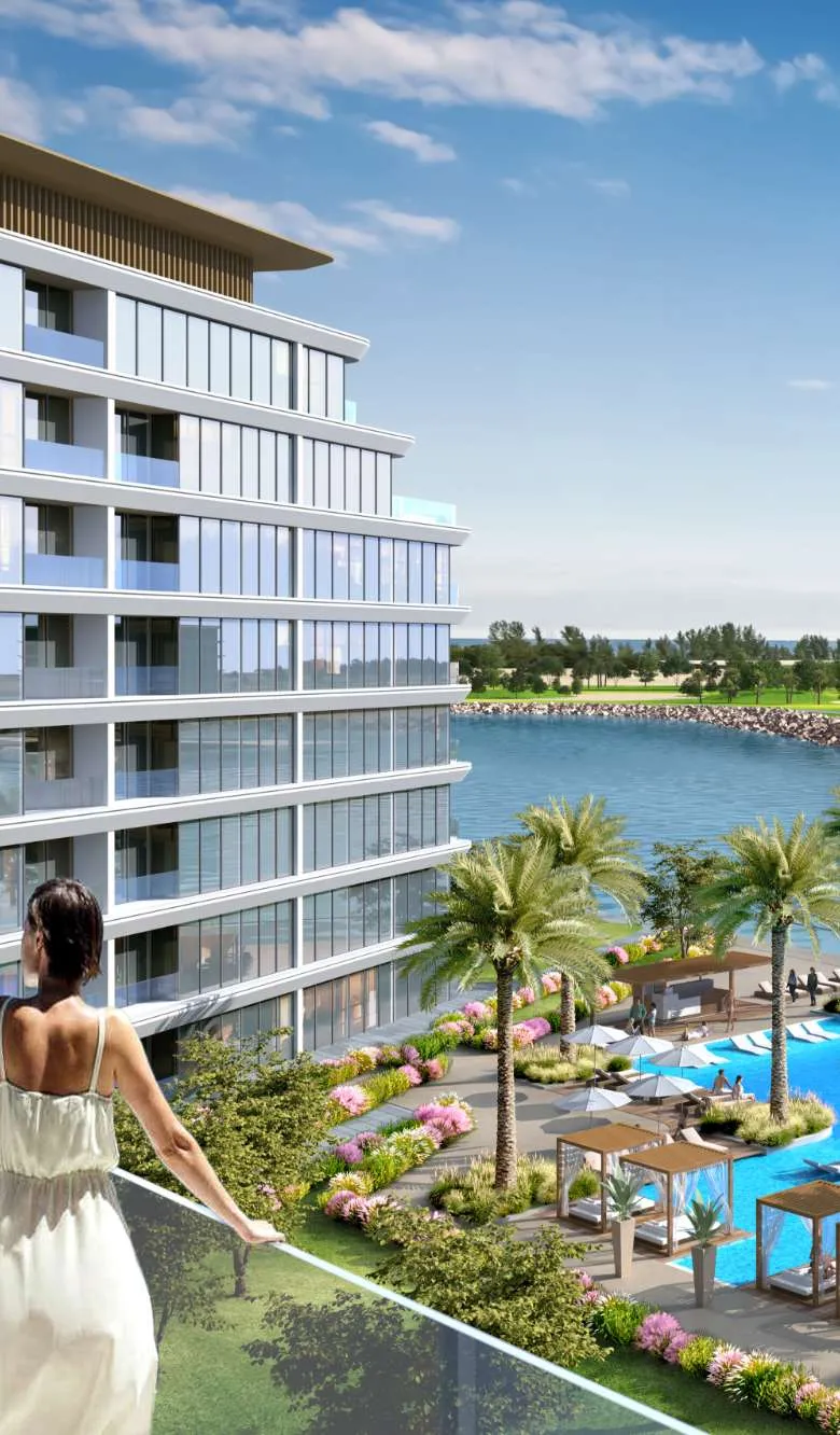 4BR Villa in Sobha Siniya Island by Sobha | Sobha Siniya Island,Umm al-Quwain