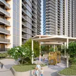 Sobha Solis Tower C by Sobha Realty | Motor City