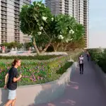 Sobha Solis Tower D by Sobha Realty | Motor City, Dubai