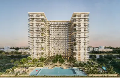 Sol Levante – Jumeirah Village Triangle, Dubai