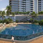 1 BR – Solis Tower B by Sobha – Motor City, Dubai