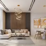 1 BR – Solis Tower B by Sobha – Motor City, Dubai