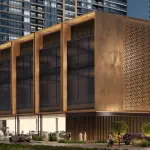 1 BR – Solis Tower B by Sobha – Motor City, Dubai