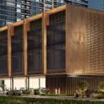 1 BR – Solis Tower D by Sobha – Motor City, Dubai