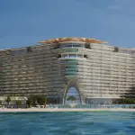 Sora Beach Residences by Aark Developers | Al Marjan Island - Ras Al Khaimah