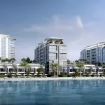 Starline Beach Residences by Sobha Realty | Siniya Island, Umm Al Quwain