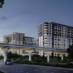 Terra Heights by Emaar | Expo City