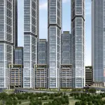 The Eden at Sobha Central by Sobha Realty | Jebel Ali