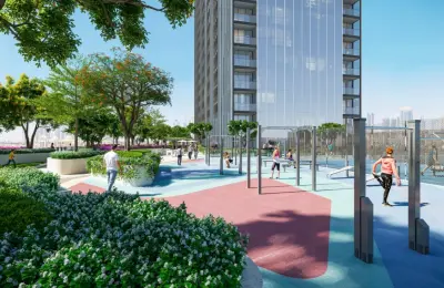 4 BR – The Element at Sobha One by Sobha Realty – Sobha Hartland 2, Dubai