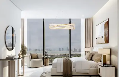 3 BR – The Element at Sobha One by Sobha Realty – Sobha Hartland 2, Dubai