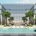 3 BR – The Element at Sobha One by Sobha Realty – Sobha Hartland 2, Dubai