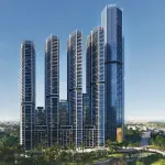 The Tranquil by Sobha Realty | Sobha Central, Sheikh Zayed Road