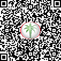 Trakheesi Permit QR