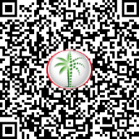 Trakheesi Permit QR