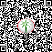 Trakheesi Permit QR