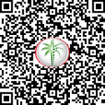 Trakheesi Permit QR