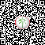 Trakheesi Permit QR