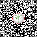 Trakheesi Permit QR