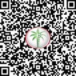 Trakheesi Permit QR