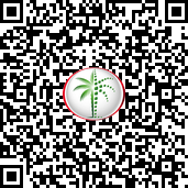 Trakheesi Permit QR