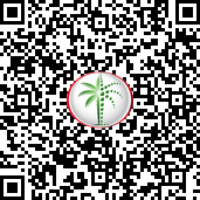 Trakheesi Permit QR