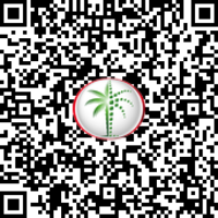 Trakheesi Permit QR