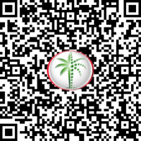 Trakheesi Permit QR