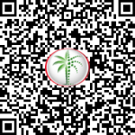 Trakheesi Permit QR