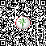 Trakheesi Permit QR