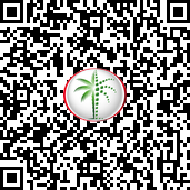 Trakheesi Permit QR