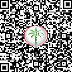 Trakheesi Permit QR