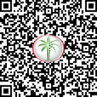 Trakheesi Permit QR