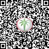 Trakheesi Permit QR