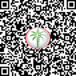 Trakheesi Permit QR