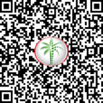 Trakheesi Permit QR