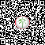 Trakheesi Permit QR