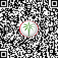 Trakheesi Permit QR