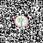 Trakheesi Permit QR
