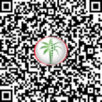 Trakheesi Permit QR