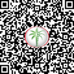 Trakheesi Permit QR