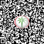 Trakheesi Permit QR