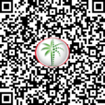 Trakheesi Permit QR