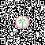 Trakheesi Permit QR