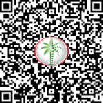 Trakheesi Permit QR