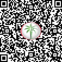 Trakheesi Permit QR