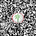 Trakheesi Permit QR