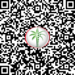 Trakheesi Permit QR