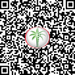 Trakheesi Permit QR