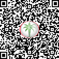 Trakheesi Permit QR